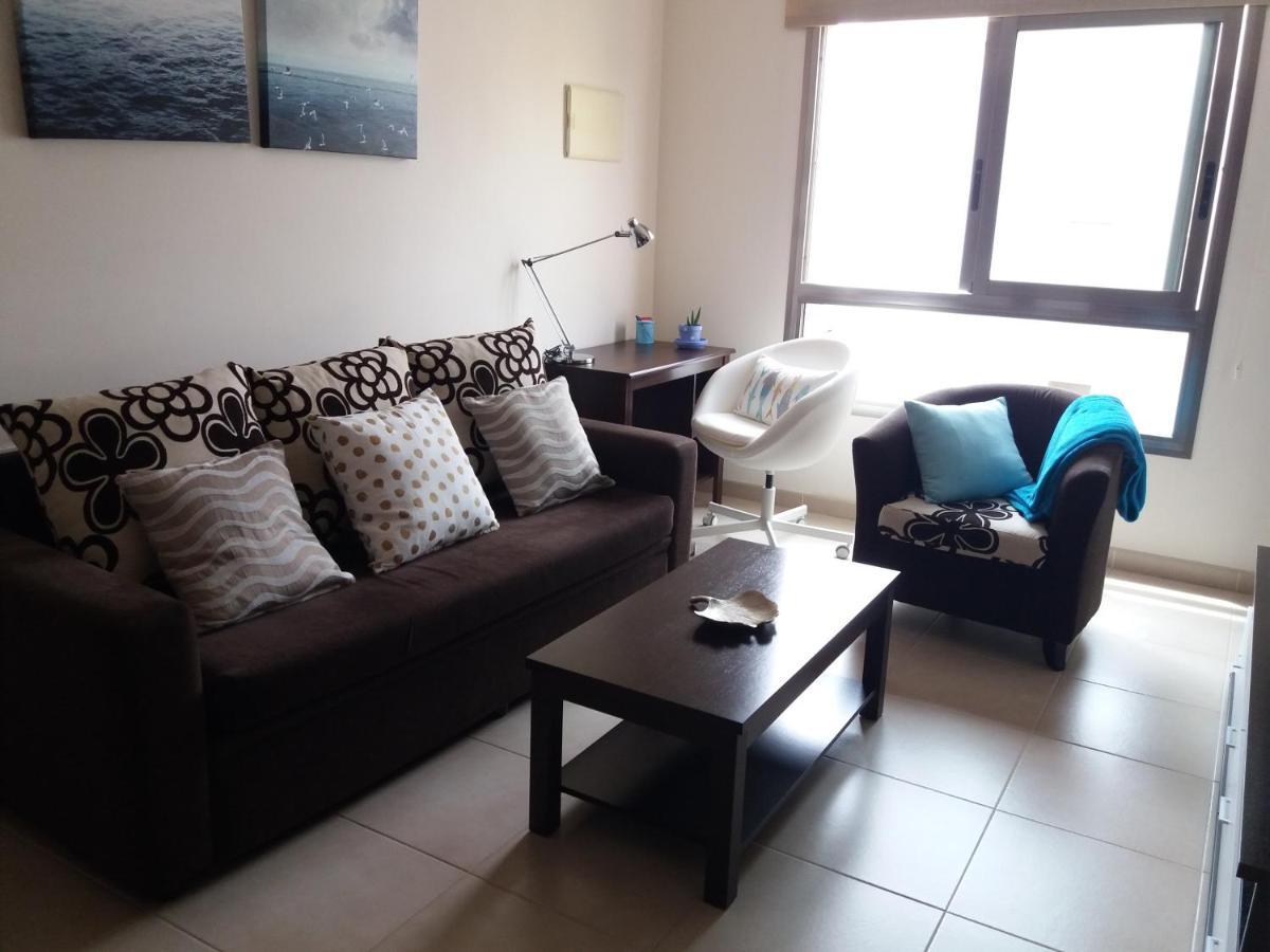 Casa Abuela Pepa Apartament Corralejo